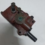 Розподільник гідравлічний Дж354