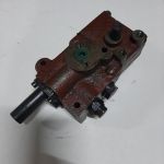 Розподільник гідравлічний Дж354