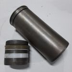 Циліндр підйомника + поршень Дж354 Д=85