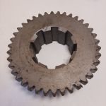 Шестерня 2 передачі Z=38 8 шліців Дж354
