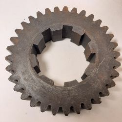 Шестерня 3 передачі Z=33 8 шліців Дж354