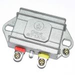 Реле заряду (регулятор напруги) JFT 149  14V 1500Вт з діодом