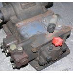 Підйомник в зборі  DW244AHT