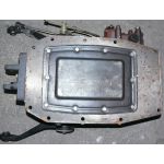 Підйомник в зборі  DW244AHT