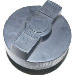 Кришка паливного баку різьбова DW244 різьба д=44