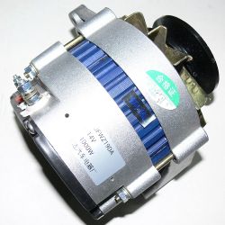 Генератор ДТЗ 5.244НРХ, ДТЗ 5404К