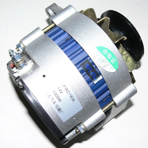 Генератор ДТЗ 5.244НРХ, ДТЗ 5404К