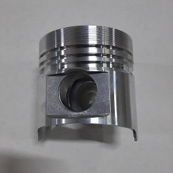 Поршень SL3105 палець 36 H=40
