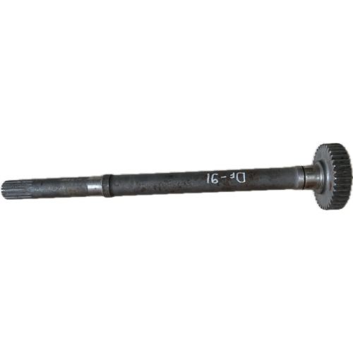 Вал первинний редуктора ВОМ 540/730  DF 244G2  Z=19/36/28 L=520