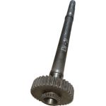Вал первинний редуктора ВОМ 540/730  DF 244G2  Z=19/36/28 L=520
