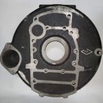 Корпус маховика (кожух) Y385T Джинма 244
