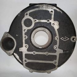 Корпус маховика (кожух) Y385T Джинма 244