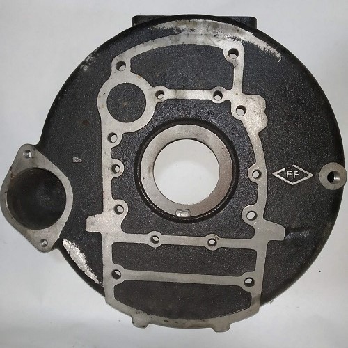 Корпус маховика (кожух) Y385T Джинма 244