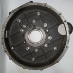 Корпус маховика (кожух) Y385T Джинма 244