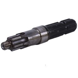 Вал ВОМ L=215 6/6 шліців Shifeng 240