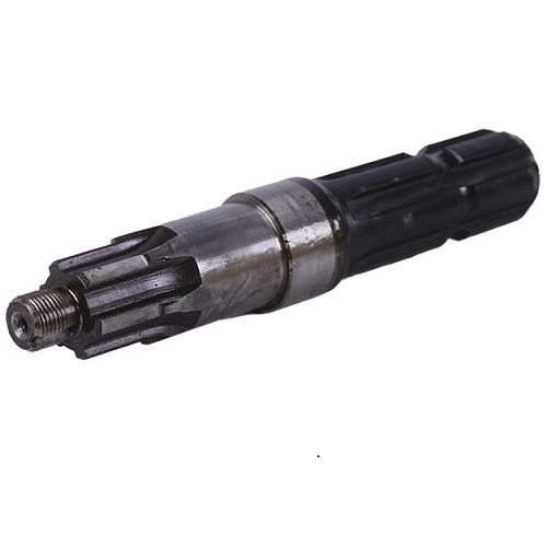 Вал ВОМ L=215 6/6 шліців Shifeng 240
