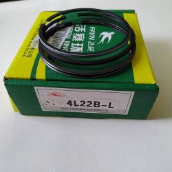Кільця поршневі 4L22BT