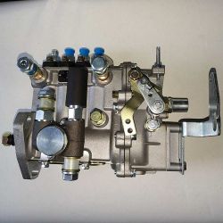 Насос паливний ТНВД 4L22BT