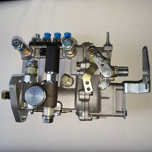 Насос паливний ТНВД 4L22BT