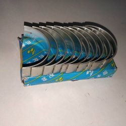 Вкладиші корінні 4L22BT комплект