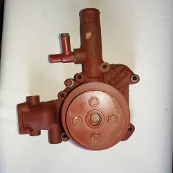 Насос водяний помпа 4L22BT/4L23BT з корпусом термостата в зборі