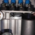 Насос паливний ТНВД 4L23BT