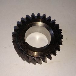 Шестерня коленвала 4L22BT Z=24