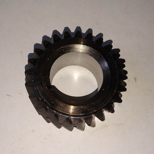 Шестерня коленвала 4L22BT Z=24