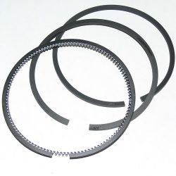 Кільця поршневі 4L23BT