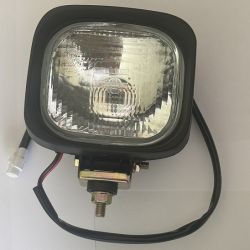 Фара задня ДТЗ 5244