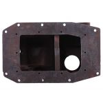 Корпус підйомника DW244AHT
