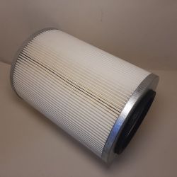 Вставка фільтр повітряний Н=180 D=130 d=80 ОРИГІНАЛ