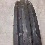 Шина 5.00-16 ребра + камера