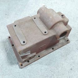 Корпус підйомника DW244B