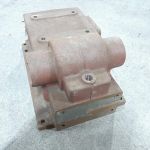 Корпус підйомника DW244B