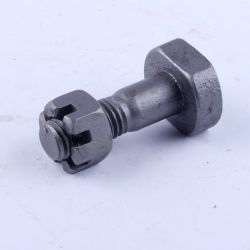 Болт диференціала М12 Xingtai 24B, Shifeng 244,Taishan 25