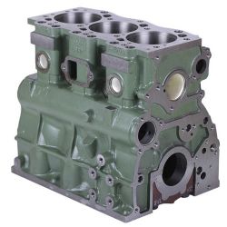 Блок циліндрів СF3B24T