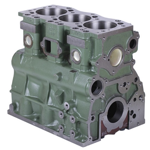 Блок циліндрів СF3B24T