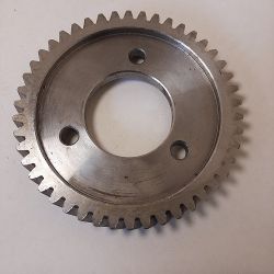 Шестерня паливного насоса XT220 (TY295) TY495.3-10  Z=46