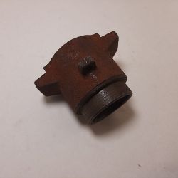 Корпус вижимного підшипника ДТЗ 5244