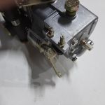 Насос паливний ТНВД ZN390BT