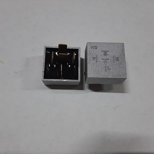 Реле заряду (регулятор напруги) JFT1411-14V 5 контактів