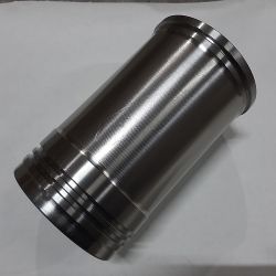 Гільза JD2100/3100 Н=190 буртик 8мм