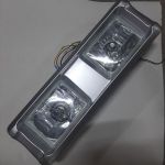Фара передня Сінтай 180/224/ DW