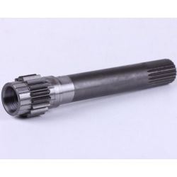 Вал первинний ВОМ (540/730) Z=17 L=257