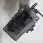 Роздатка в зборі Сінтай 224