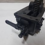 Роздатка в зборі Сінтай 224