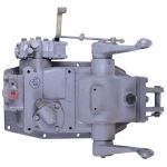 Підйомник в зборі Jinma 244-264