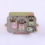 Реле стартера JD131 12V 40A