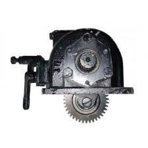 Роздатка в зборі DW244